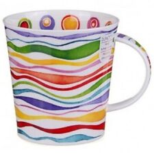 Dunoon teetasse kaffeebecher gebraucht kaufen  Hof
