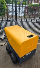 Hot cold steam for sale  SOUTHAMPTON