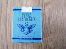 Paquet cigarettes gauloise d'occasion  Montauban