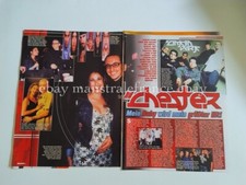 Chester bennington jeanette d'occasion  La Bégude-de-Mazenc