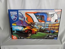 Hot Wheels Rocket League Stadium Play Set - Multicolorido USADO. NÃO TESTADO. Sem código. comprar usado  Enviando para Brazil