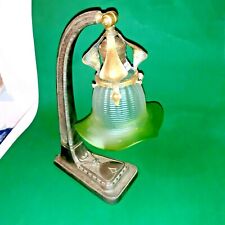 Tischlampe jugendstil 1905 gebraucht kaufen  Kirchlengern
