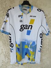 Maillot cycliste gan d'occasion  Nîmes