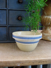 Small antique blue for sale  Iowa City