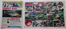 Century comic issue for sale  UK