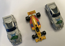 Stück spielzeugautos formel gebraucht kaufen  Taufkirchen