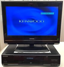 Kenwood dvf 3530 gebraucht kaufen  Trier