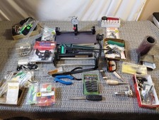 Archery fletcher tools for sale  Independence