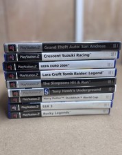 Playstation games bundle for sale  KINGS LANGLEY