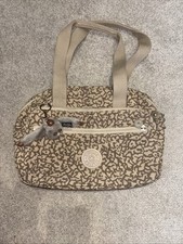 Kipling medium shoulder for sale  GLASGOW