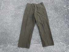Ww2 pantalon fabrication d'occasion  France