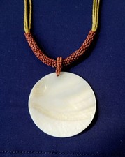 Lbvyr modeschmuck halskette gebraucht kaufen  Kirchheim b.München