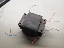 Agilent mains transformer for sale  LONDON