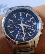 Orologio casio edifice usato  Palermo