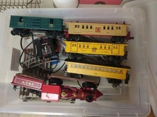 Lionel postwar train for sale  Fort Rucker