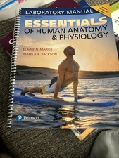 Essentials human anatomy for sale  High Point