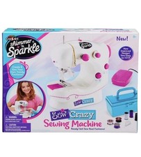 Sew crazy sewing for sale  SOUTHPORT