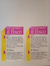 coppia rivista usato  Bologna