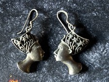 Jolies boucles pendantes d'occasion  Laventie
