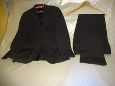 Vintage anzug herren gebraucht kaufen  Osterfeld, Meineweh