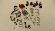 Warhammer 000 40k for sale  CAMBERLEY