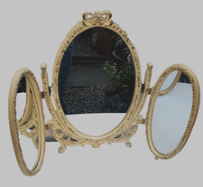 Vintage mirror french for sale Vintage mirror french for sale  TELFORD