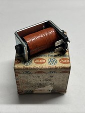 Genuine electromagnet audi for sale  GODALMING