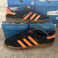 Size adidas gazelle for sale  IRVINE
