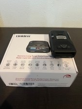 Uniden extreme voice for sale  San Diego