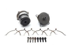 Engine ring pinion for sale  Parkersburg