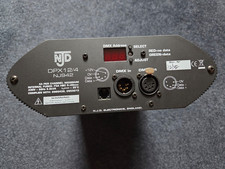 Njd dpx lighting for sale  GLASGOW