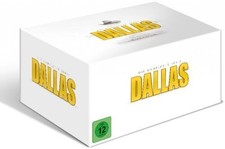Dallas komplette serie gebraucht kaufen  Riesa