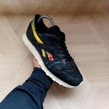 Reebok classic trainer for sale  BIRMINGHAM