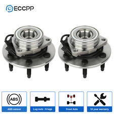 2pcs wheel hub for sale  Ontario