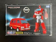 Transformers masterpiece mp29 d'occasion  Lyon VII