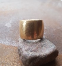 Ring 750er gelbgold gebraucht kaufen  Henstedt-Ulzburg