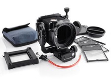 Mint hasselblad flexbody d'occasion  Durtal