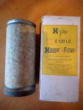 Hengst filter e120ls gebraucht kaufen  Westerburg-Umland