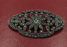 Brosche 925 sterlingsilber gebraucht kaufen  Höxter