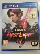 SPEDIZIONE GRATUITA Giochi Ps4 dalla A alla Z Playstation 4 COMPLETI ITALIANO comprar usado  Enviando para Brazil