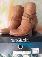 Nero giardini stivaletto usato  Seregno
