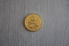 Medaille monnaie paris d'occasion  Varreddes