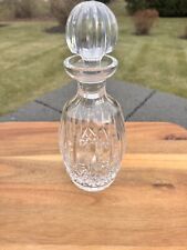 Waterford lismore crystal for sale  Morrisville