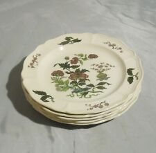 Mandarin wedgwood kuchenteller gebraucht kaufen  Isen