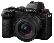 New panasonic lumix for sale  UK