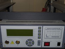 Poste rigidite dielectrique d'occasion  Thiais