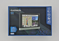 Garmin nüvi 2447 gebraucht kaufen  Nienhagen