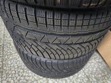 Bmw michelin pilot usato  Barletta