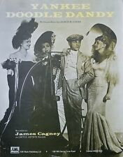 Rare james cagney for sale  SKEGNESS
