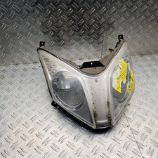 Światło przednie reflektor Luxxon Grido Corona 50 Longjia LJ50QT-H #26942 na sprzedaż  Wysyłka do Poland